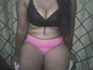 Erotický videochat Amandinea