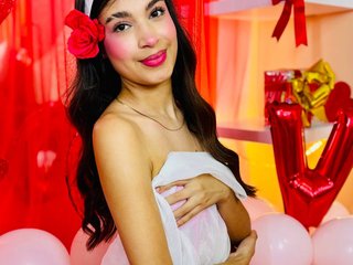 Erotický videochat Amara-Lewitt