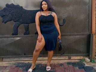 Erotický videochat AmaraKingxx