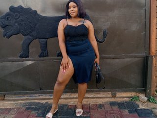 Erotický videochat AmaraKingxx