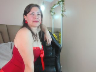 Erotický videochat AmaraMoon-