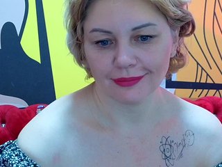 Erotický videochat AmaraNights