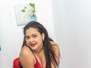 Erotický video chat Amaranta-161