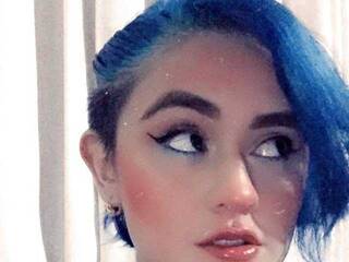 Erotický videochat amarantabekam