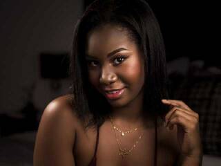 Erotický videochat amarantaEBONV