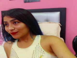 Vysílací screenshoty amarantaevans