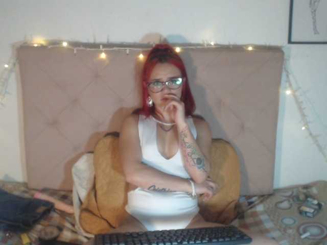 Vysílací screenshoty Amarantalott