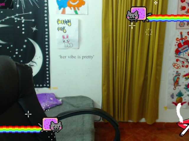 Vysílací screenshoty amarantarusso