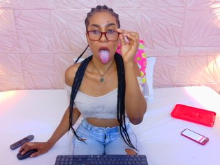 Erotický videochat amarantha-love18