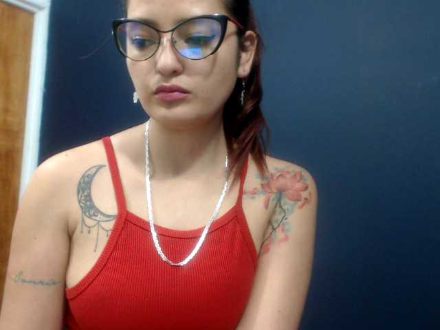 Vysílací screenshoty amarantha1