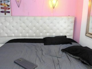Erotický videochat AmaranthaGrey