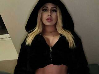 Erotický videochat AmaraPierce