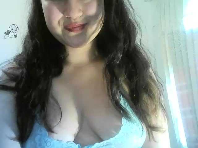 Vysílací screenshoty AmaraRoberts