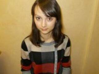 Erotický videochat amareynt