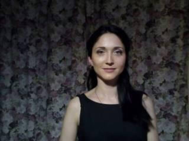 Fotografie profilu amargznuw