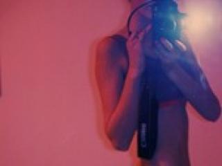 Erotický videochat amarinax