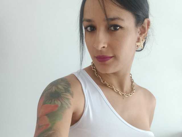 Fotografie profilu amarisvega