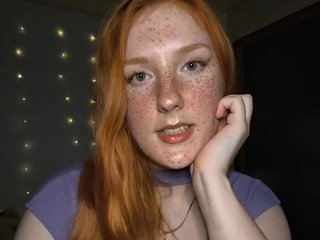 Erotický videochat AmaryllisFox