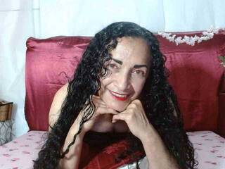 Erotický videochat Amatista1