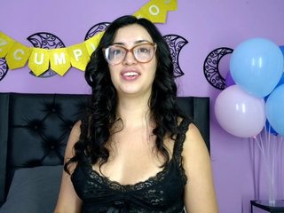 Erotický videochat EvoletMK