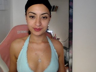 Erotický videochat AmayaSorni