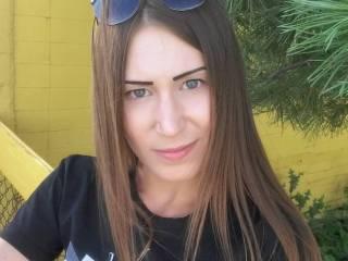 Erotický videochat amazesasha