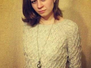 Erotický videochat amazesexx