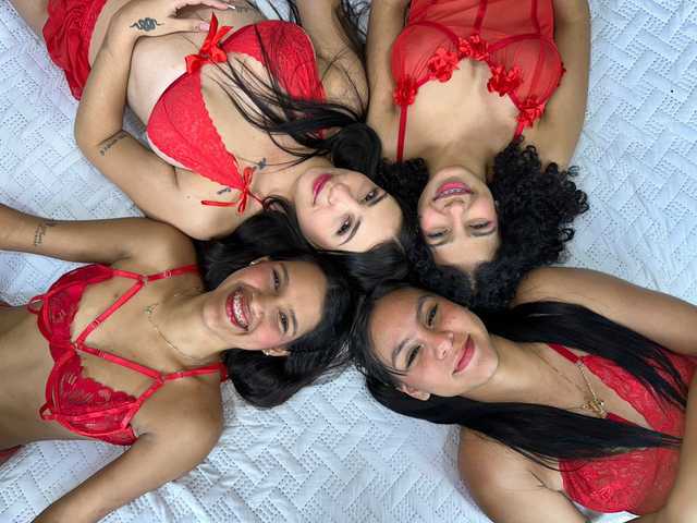 Fotografie profilu Amazing-girls