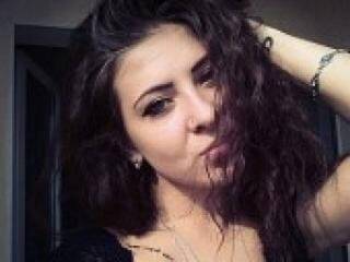 Erotický videochat amazingbaby