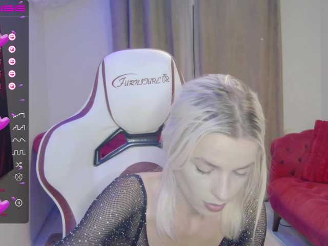 Vysílací screenshoty AmazingEy3sx