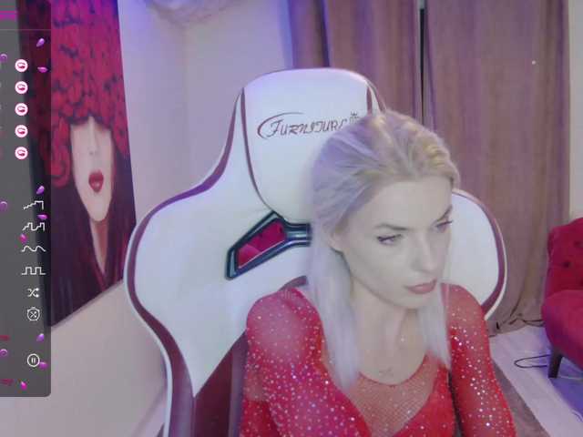 Vysílací screenshoty AmazingEy3sx