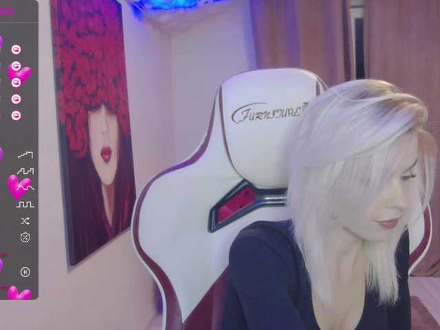 Vysílací screenshoty AmazingEy3sx