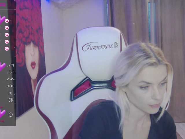 Vysílací screenshoty AmazingEy3sx