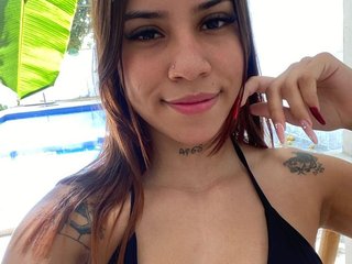 Erotický videochat AmazingGroupHot69