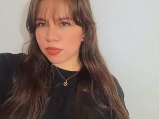 Erotický videochat AmazonianGirl