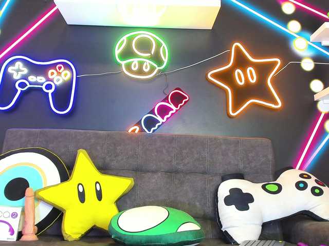 Vysílací screenshoty AmbarHills