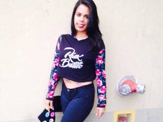 Erotický videochat AmbarJat