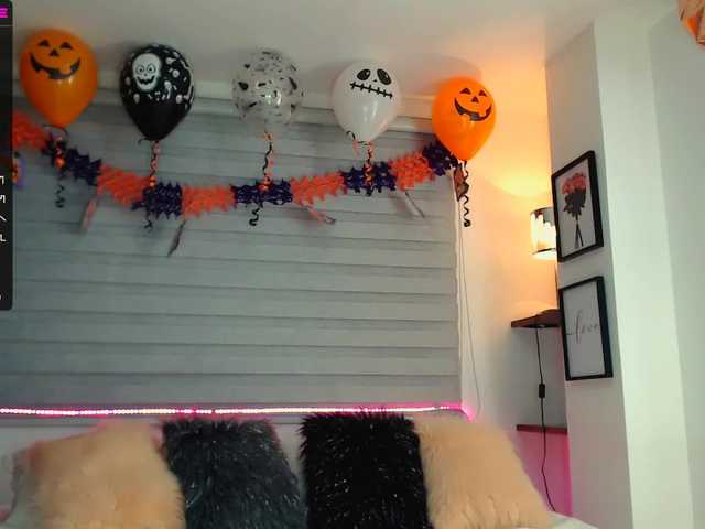 Vysílací screenshoty AmbarShanel