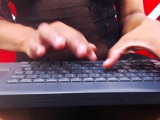 Erotický videochat AmbarSmithx