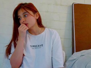 Erotický videochat Ambarsweetie