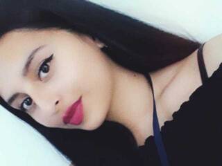 Erotický videochat ambarwhite5