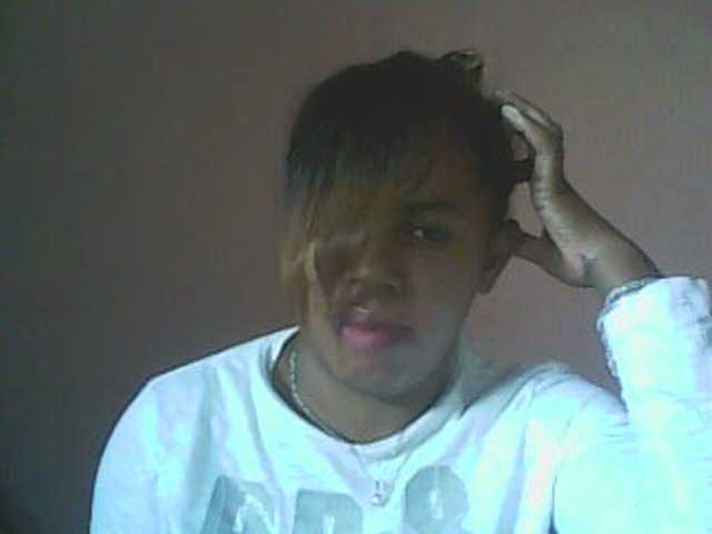 Vysílací screenshoty Ambassadorxx