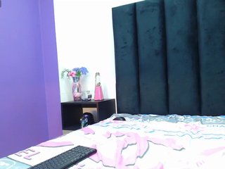Erotický videochat Amber-Cooper