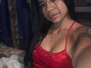 Erotický videochat Amber-exotic