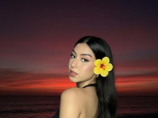 Erotický videochat Amber-HoffmanSt