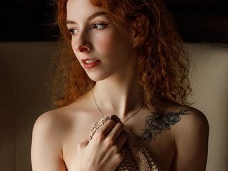 Erotický video chat Amber-Jezebel