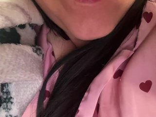 Erotický videochat Amber-Lorinda