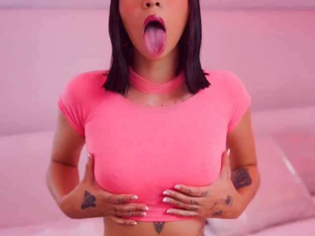 Fotografie profilu Amber-roy