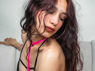 Erotický videochat amber-vegaa