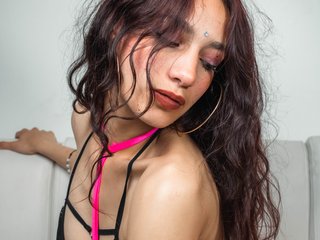 Erotický videochat amber-vegaa